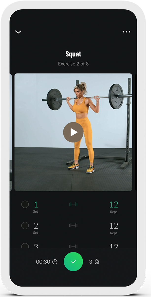 Fitplan The 1 Personal Training App. Start For Free.